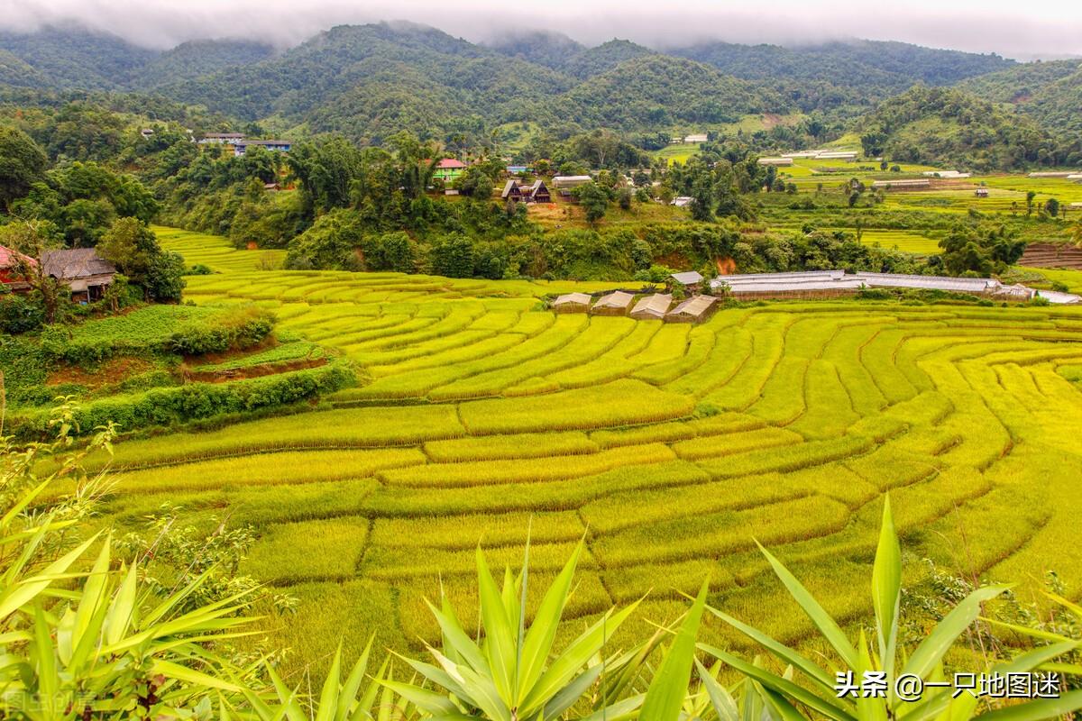 全球最大的半岛排名前六(世界上最大的半岛)