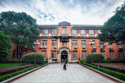 湖南大学在哪里哪个城市哪个区（湖南大学是什么水平全国认可度如何）