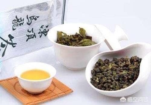 台湾好喝的茶叶有什么推荐？(台湾茶叶品牌排行榜)