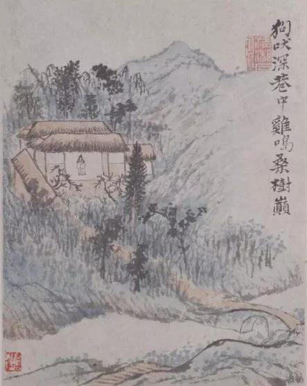 陶渊明代表作品有诗歌是什么(陶渊明代表作)