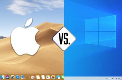 苹果电脑用mac系统好还是windows好(苹果电脑怎么选择windows系统)