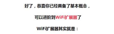 扩展wifi是什么意思（天翼网关wifi有必要打开吗）