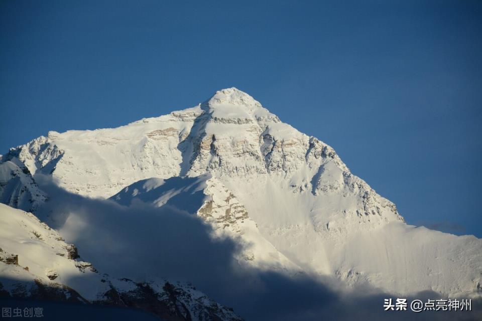 中国名山排名前十(中国最有名的十大名山)