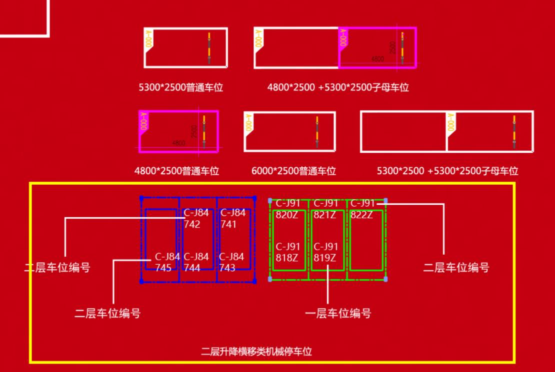 机械车位是什么意思(机械车位的优缺点)