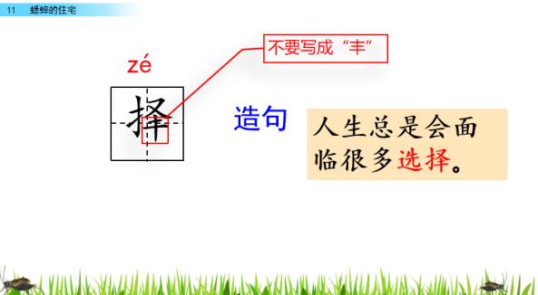 扒组词多音字(扒组词)