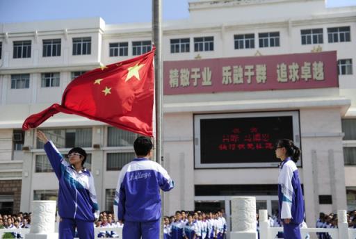 银川一中全国排名（银川一中有多牛）