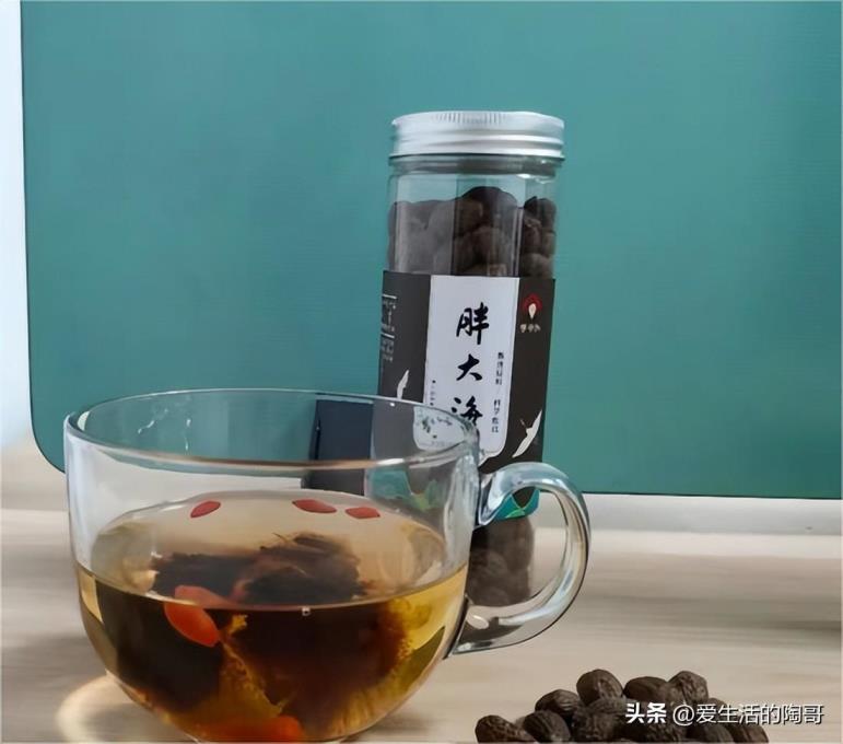 推荐温润去燥的4杯茶(秋季适合喝什么茶)