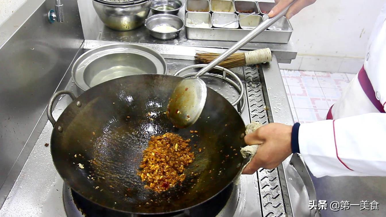 肉末豆腐怎么做好吃肉末豆腐最简单的做法