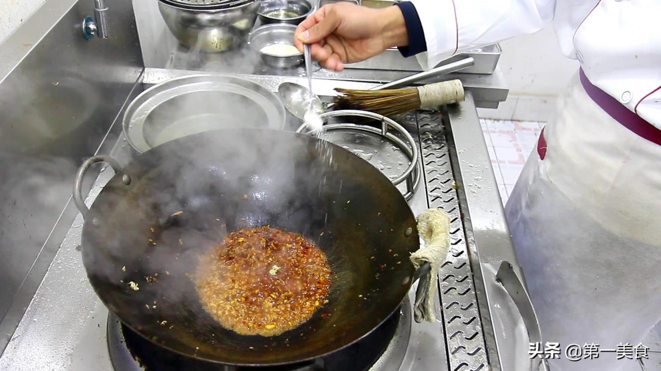 肉末豆腐怎么做好吃肉末豆腐最简单的做法