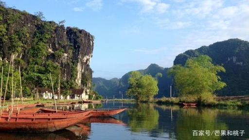 江西新余有什么好玩的地方和风景点(江西新余有哪些景点)