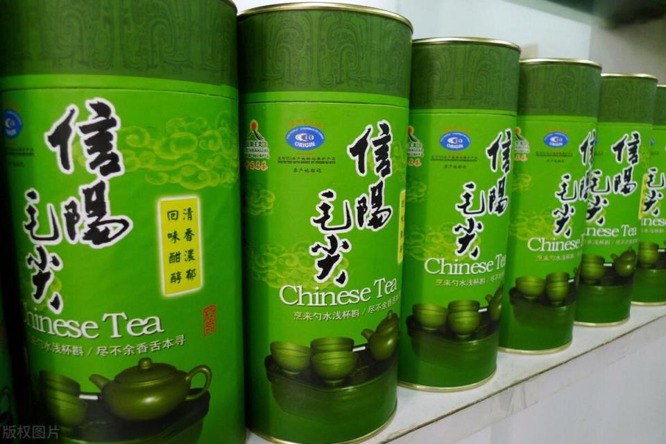 最贵的茶叶排行榜(中国最贵的茶叶前十名)