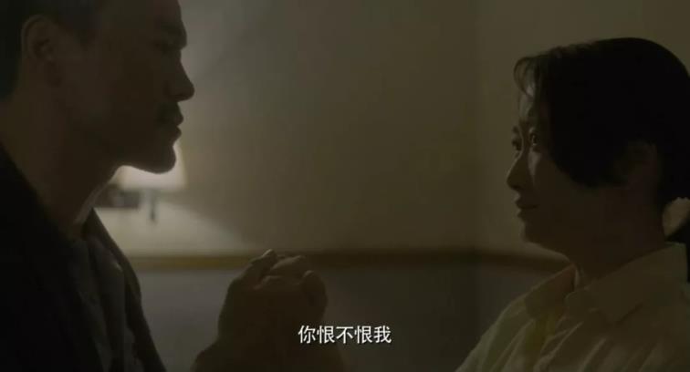 江湖儿女剧情解析豆瓣(江湖儿女剧情)