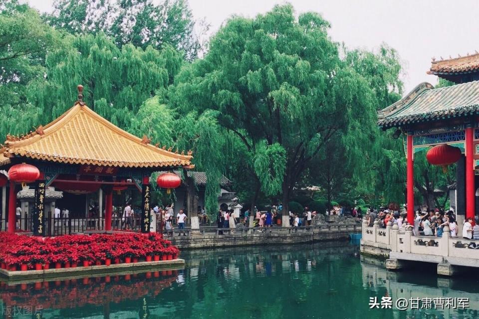 一生必去的中国50个最美地方(中国最美的50个景点)