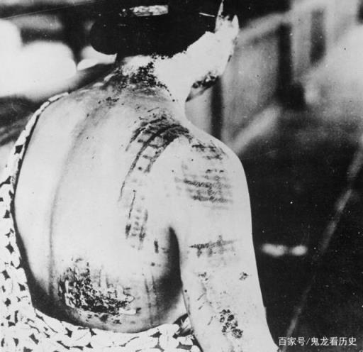 日本广岛原子爆炸后幸存者(广岛核爆日本死亡人数)