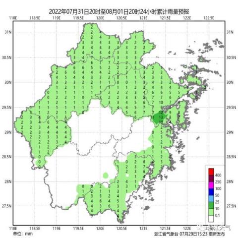 浙江台风最新消息今天台风（2022年8月超强台风预测）