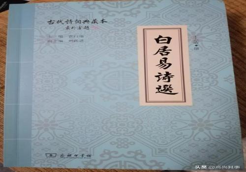 白居易被人们称之为什么？(白居易被称为什么)