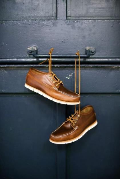 timberland帆船鞋(timberland官网)