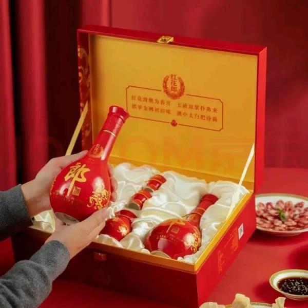 酱香酒排名前十名的品牌(中国酱香白酒十大名牌排名)