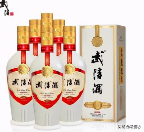 酱香酒排名前十名的品牌(中国酱香白酒十大名牌排名)