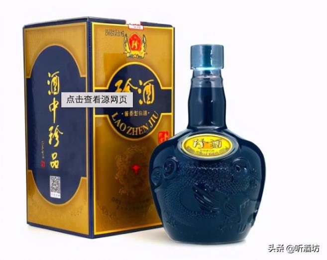 酱香酒排名前十名的品牌(中国酱香白酒十大名牌排名)