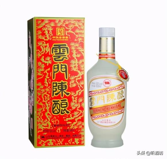 酱香酒排名前十名的品牌(中国酱香白酒十大名牌排名)