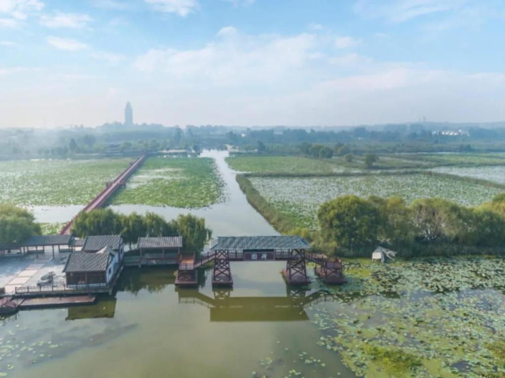 山东济宁值得推荐的十个旅游景点(济宁旅游景点大全景点排名)