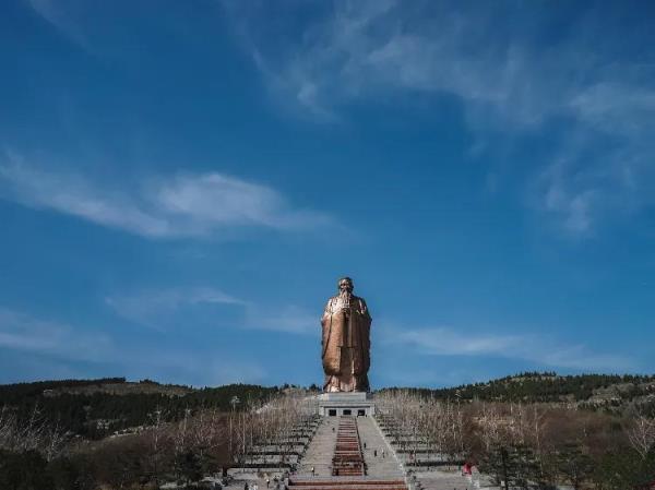 山东济宁值得推荐的十个旅游景点(济宁旅游景点大全景点排名)