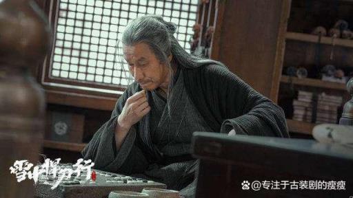 《雪中悍刀行》人物结局介绍(《雪中悍刀行》人物结局解析)