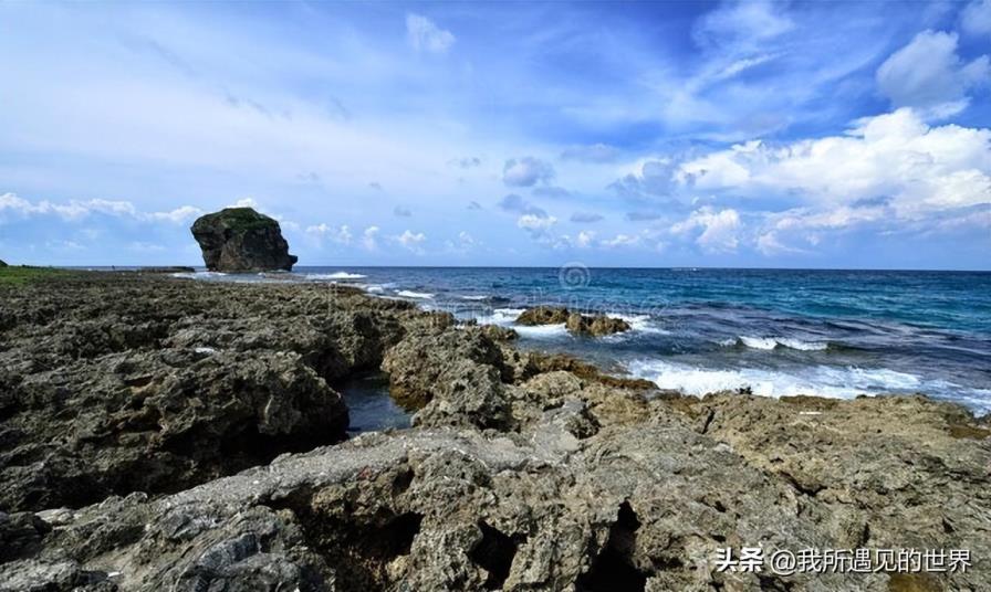 台湾游玩必去的十大景点推荐(台湾好玩必去的旅游景点有哪些)