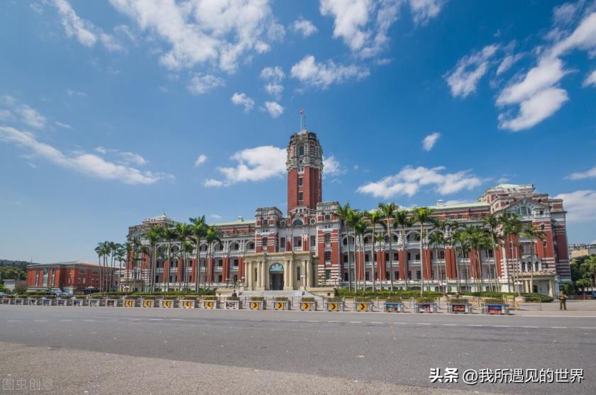 台湾游玩必去的十大景点推荐(台湾好玩必去的旅游景点有哪些)