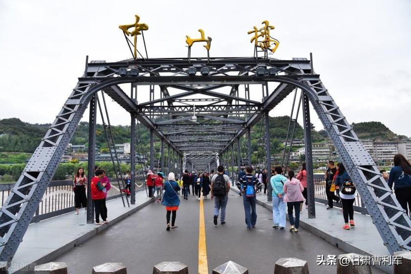 兰州最值得一去的地方10个风景(兰州有什么好玩的地方推荐)