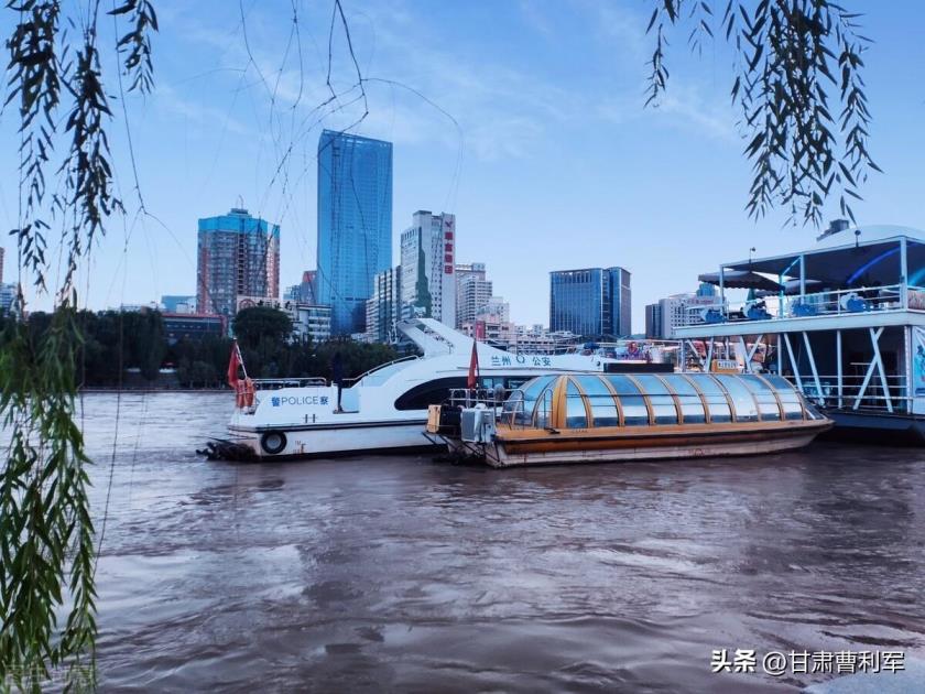 兰州最值得一去的地方10个风景(兰州有什么好玩的地方推荐)