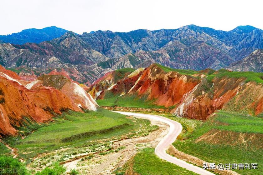 兰州最值得一去的地方10个风景(兰州有什么好玩的地方推荐)